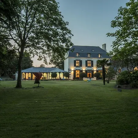 Capitainerie Clos Morin *
