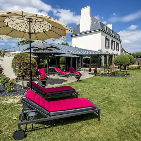 Capitainerie Clos Morin Bed & Breakfast *