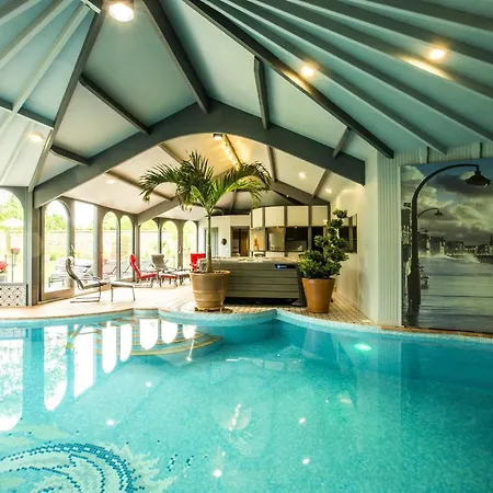 Capitainerie Clos Morin Bed & Breakfast Saint-Malo
