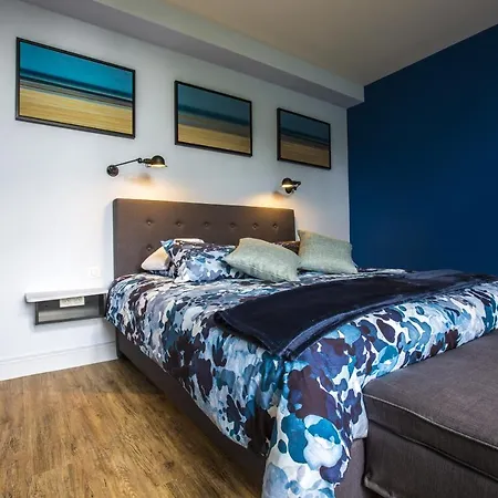 Bed & Breakfast Capitainerie Clos Morin Saint-Malo