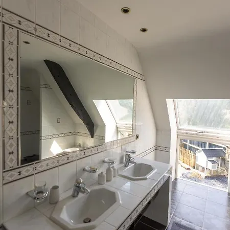 Bed & Breakfast Capitainerie Clos Morin Saint-Malo