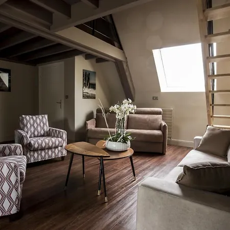 Capitainerie Clos Morin *