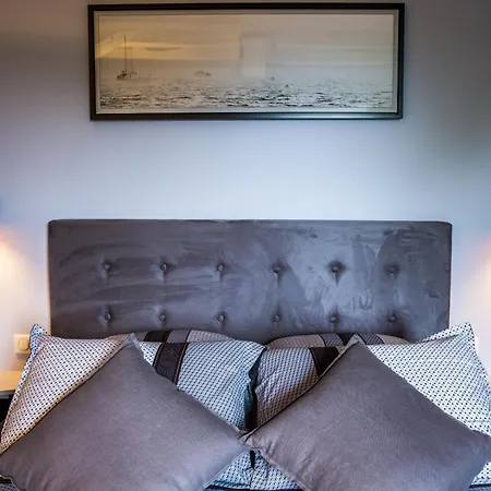 Bed & Breakfast Capitainerie Clos Morin *