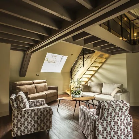 Bed & Breakfast Capitainerie Clos Morin *